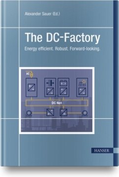 The DC-Factory - Sauer, Alexander