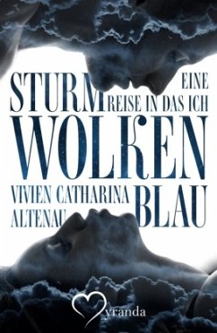 Sturmwolkenblau - Altenau, Vivien Catharina