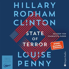 State of Terror (ungekürzt) - Rodham Clinton, Hillary;Penny, Louise