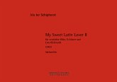 My sweet Latin Lover II My sweet Latin Lover II