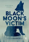 Black Moon's Victim - Geschundener Wolf