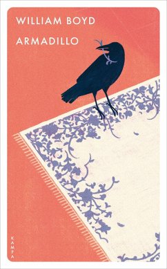 Cover Armadillo (eBook, ePUB)