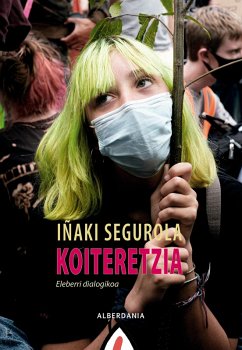 Cover Koiteretzia (eBook, ePUB)