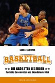 Basketball: Die größten Legenden (eBook, ePUB)
