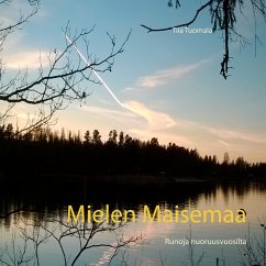 Mielen Maisemaa (eBook, ePUB)