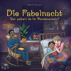 Die Fabelnacht - Fehrmann, Meike K.