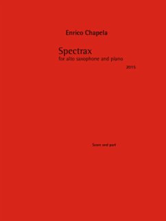 Spectrax