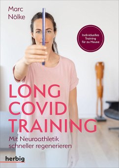 Long Covid Training - Nölke, Marc