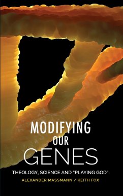 Modifying Our Genes (eBook, ePUB) - Massmann, Alexander; Fox, Keith R.