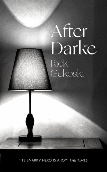 After Darke (eBook, ePUB)