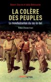 La Colère des peuples (eBook, ePUB)