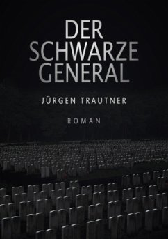 Der schwarze General - Trautner, Jürgen