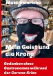 Mein Geist und die Krone - Bild 1