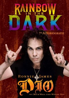 Rainbow In The Dark - Dio, Ronnie James