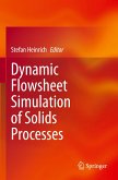 Dynamic Flowsheet Simulation of Solids Processes