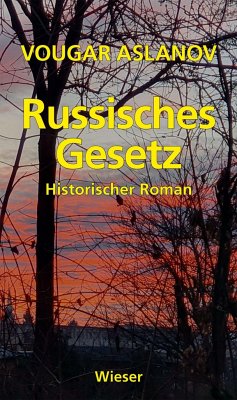 Russisches Gesetz - Aslanov, Vougar