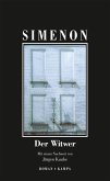 Der Witwer (eBook, ePUB)