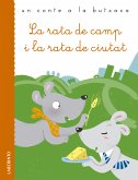 La rata de camp i la rata de ciutat (eBook, ePUB)