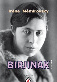 Birjinak (eBook, ePUB) - Némirovsky, Irène