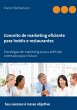 Conceito de marketing eficiente para... - Bild 1