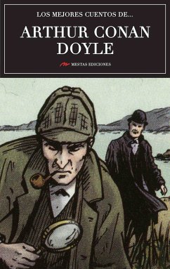 Los mejores cuentos de Arthur Conan Doyle (eBook, ePUB) - Conan Doyle, Arthur
