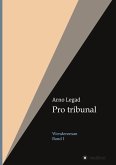 Pro tribunal