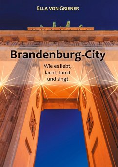 Cover Brandenburg-City
