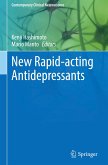 New Rapid-acting Antidepressants