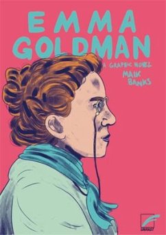 Emma Goldman - Banks, Maik