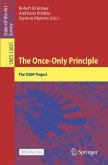 The Once-Only Principle