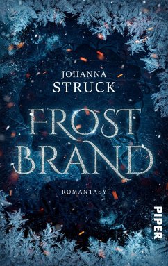 Frostbrand - Struck, Johanna