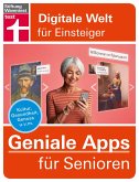 Geniale Apps für Senioren (eBook, PDF)