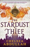 The Stardust Thief (eBook, ePUB)