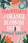 Thursdays at Orange Blossom House (eBook, ePUB)
