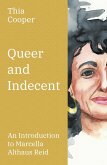 Queer and Indecent (eBook, ePUB)