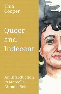 Queer and Indecent (eBook, ePUB) - Cooper, Thia