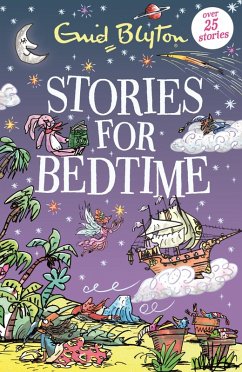Cover Stories for Bedtime (eBook, ePUB)
