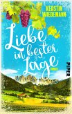 Liebe in bester Lage (eBook, ePUB)