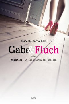 Gabe & Fluch (eBook, ePUB) - Kern, Isabella Maria