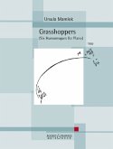 Grasshoppers Grasshoppers