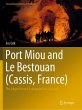 Port Miou and Le Bestouan (Cassis,... - Bild 1