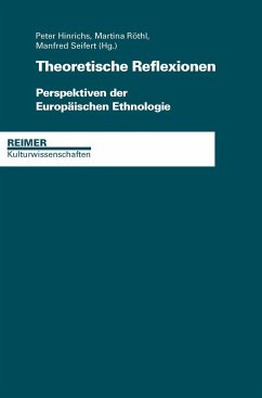 Theoretische Reflexionen - Chakkalakal, Silvy;Ege, Moritz;Eggmann, Sabine