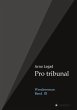 Pro tribunal - Bild 1