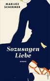 Sozusagen Liebe (eBook, ePUB)