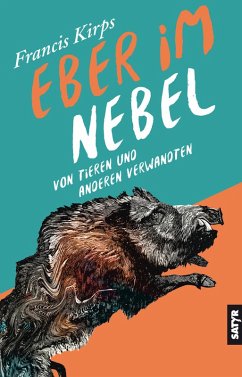 Eber im Nebel (eBook, ePUB) - Kirps, Francis