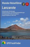 Wander- und Reiseführer Lanzarote (eBook, ePUB)