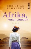 Afrika, mon amour (eBook, ePUB)