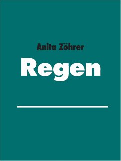 Regentropfen (eBook, ePUB)