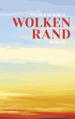 Wolkenrand - Schorm, Nicola