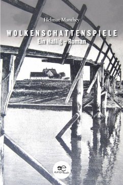 WOLKENSCHATTENSPIELE - Manthey, Helmut